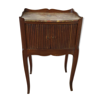 Art deco bedside