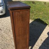 Oak bibus