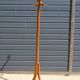 Medium beech parrot coat rack BAUMANN (A1)