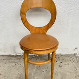 4 Baumann Seagull chairs