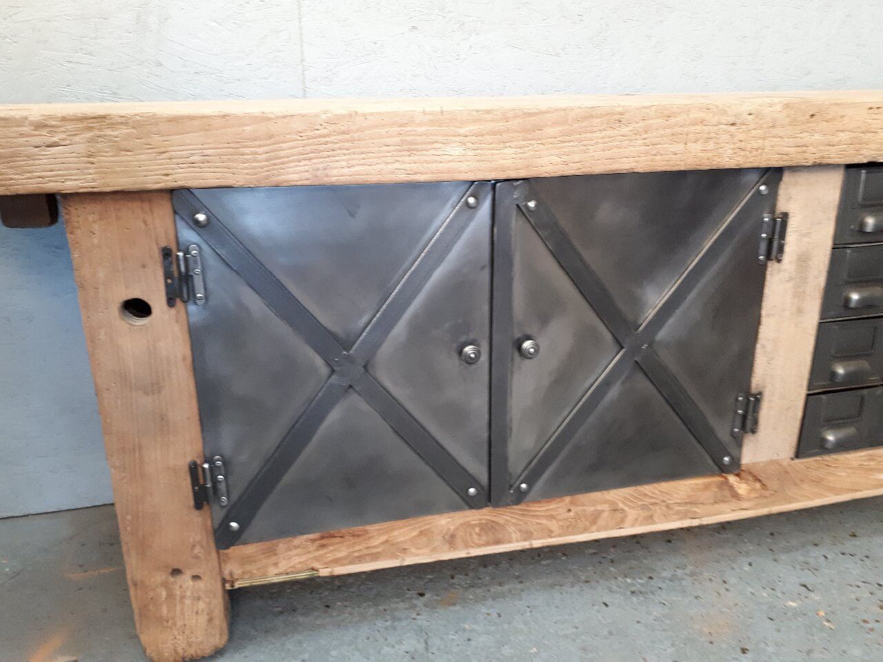 Old established in Elm