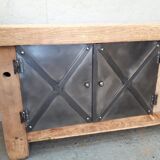 Old established in Elm