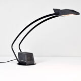 Lampe, Fase, 1980
