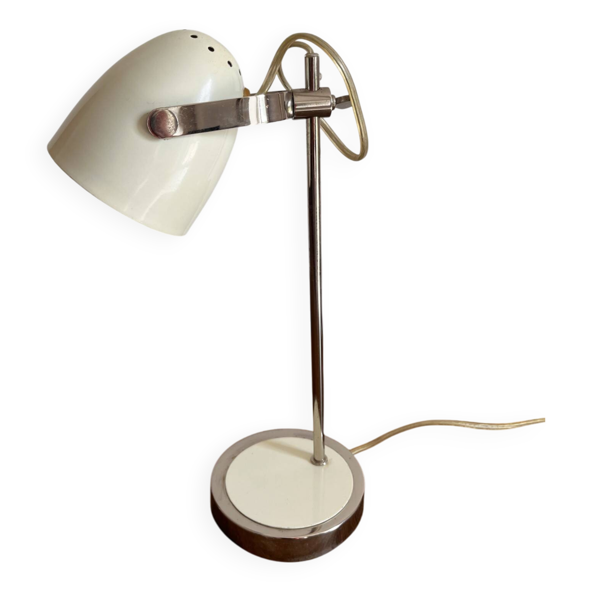 Desk lamp