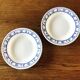 Lot of old plates