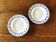 Lot of old plates