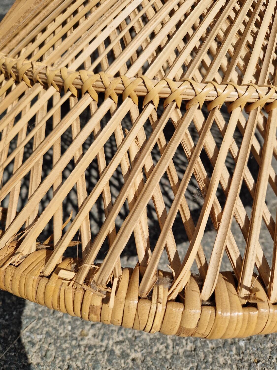 Emmanuelle adult armchair