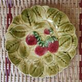 Dabbling plate