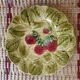 Dabbling plate