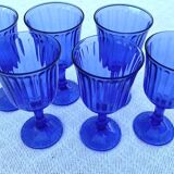 Verres vintage