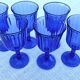 Verres vintage