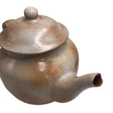Ancient teapot sandstone of the marais