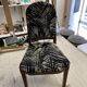 Art Deco chair