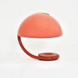 Serpente table lamp by Elio Martinelli for Martinelli Luce, 1960s