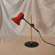 Lampe articulée postmoderne Veneta Lumi, Italie, 1980