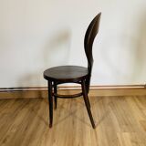 Set of 6 Baumann seagull model chairs