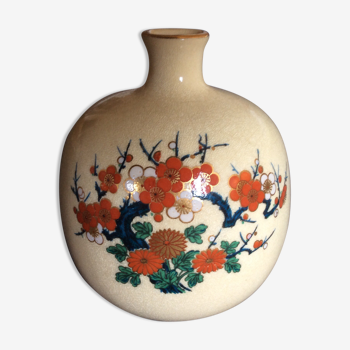 Vase Satsuma