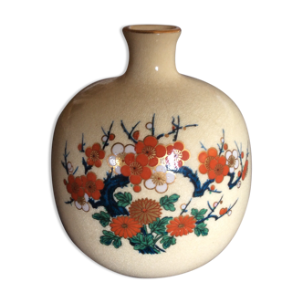 Vase Satsuma