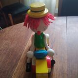 Clown