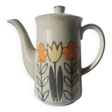 Coffee maker