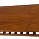 Danish  Mid Century Teak coffee table by Grete Jalk, 1960s Design