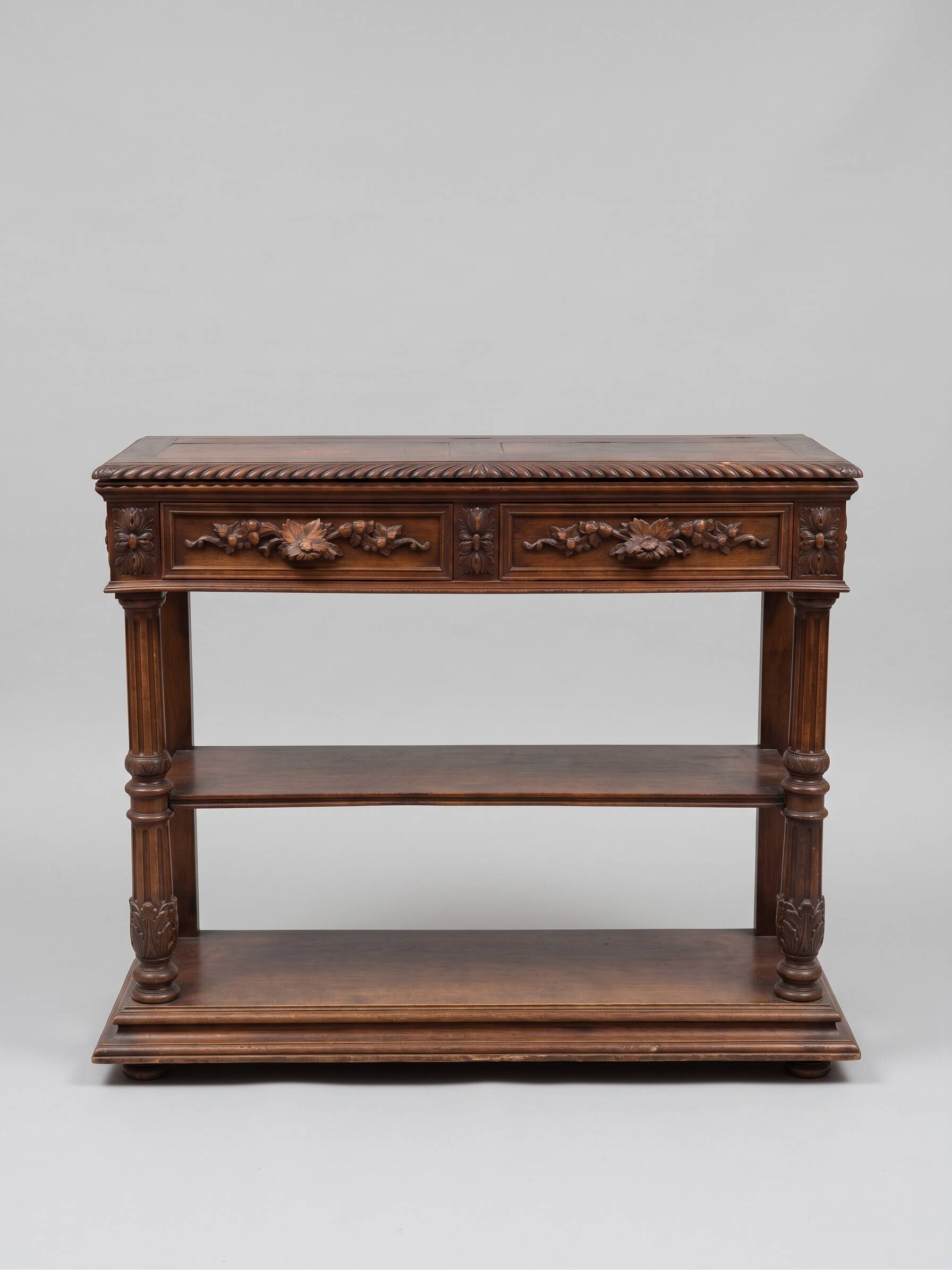 Table, console