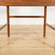 Mid-Century Model 9513 Dining Chairs by Tom Robertson for A.H. McIntosh & Co., United Kingdom, 1970s, Set of 4