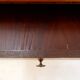 Vintage wooden chest of drawers - 20thCentury