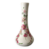 Handmade flowered soliflore