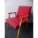 German armchair from the 70's