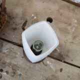 Vintage 1960s design lamp