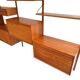 Poul Cadovius Royal System wall system