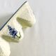 Ceramic egg box