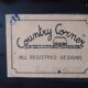 Tableau Country Corner Artea 1792 Vintage