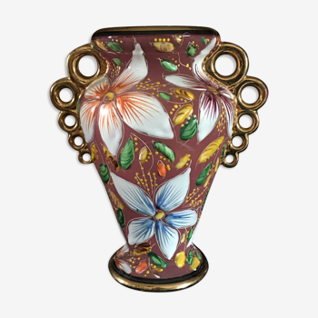 Vase Becquet