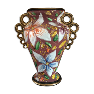 Vase Becquet
