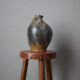 Vase artisanal céramique émaillée décoration design wabi-sabi japandi poterie handmade japonisant
