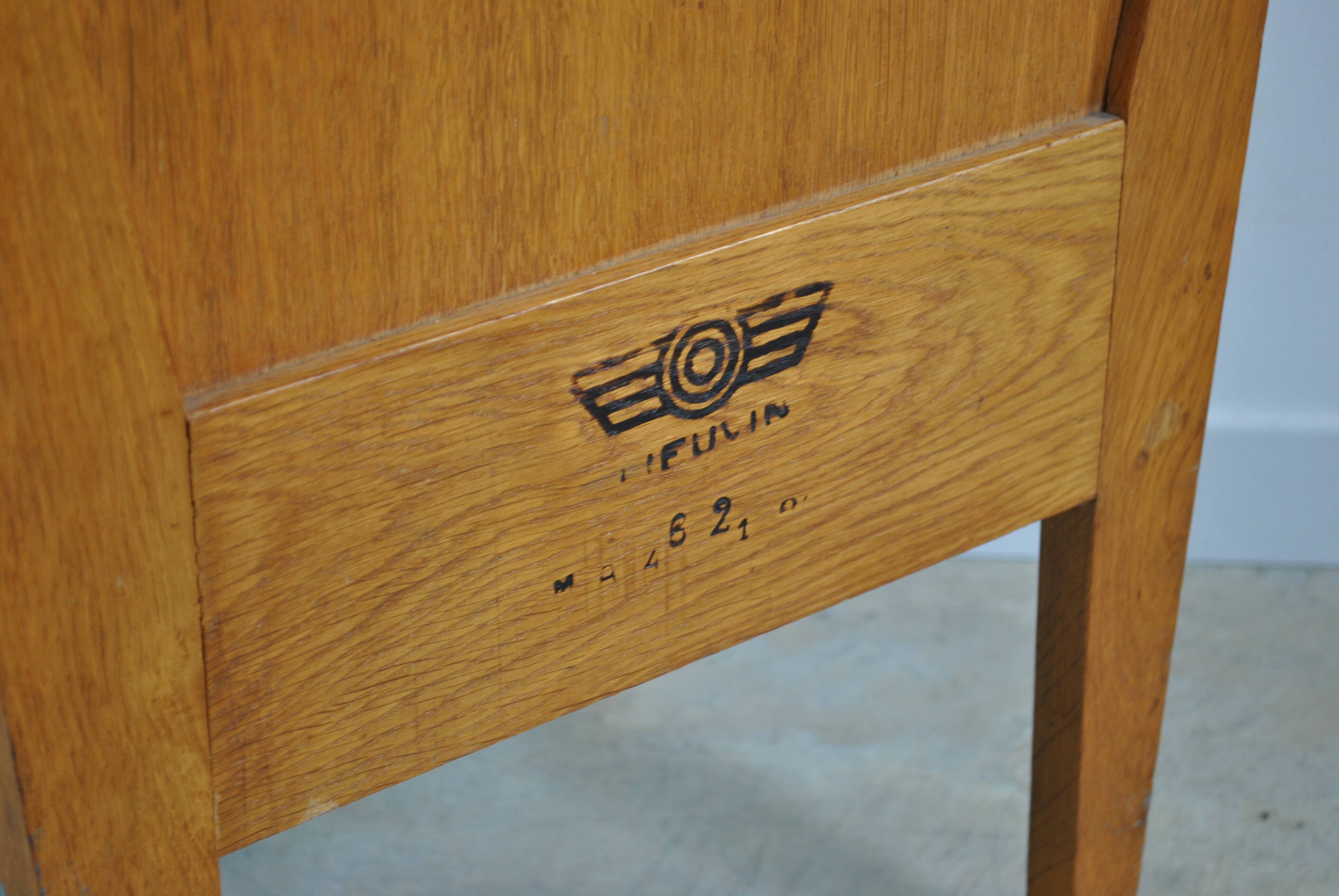 Bedside René Gabriel 1950