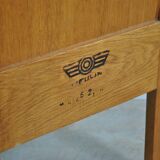 Bedside René Gabriel 1950