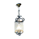 Vestibule lantern