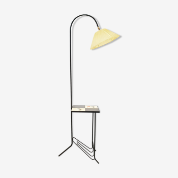 Lampadaire vintage 1950