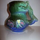 Old vase kaioa bidart