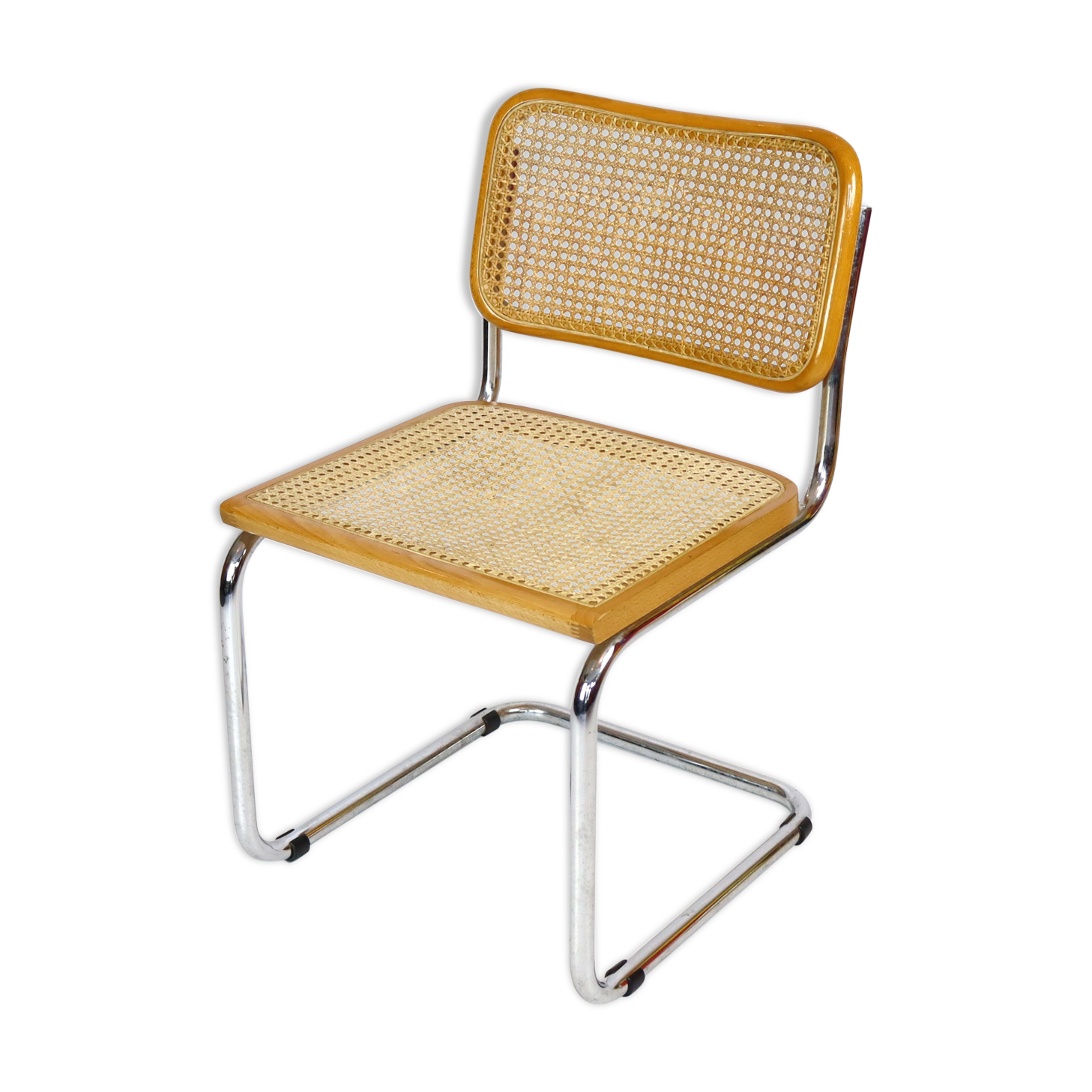 B32 chair by Marcel Breuer