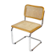 Chaise B32 de Marcel Breuer