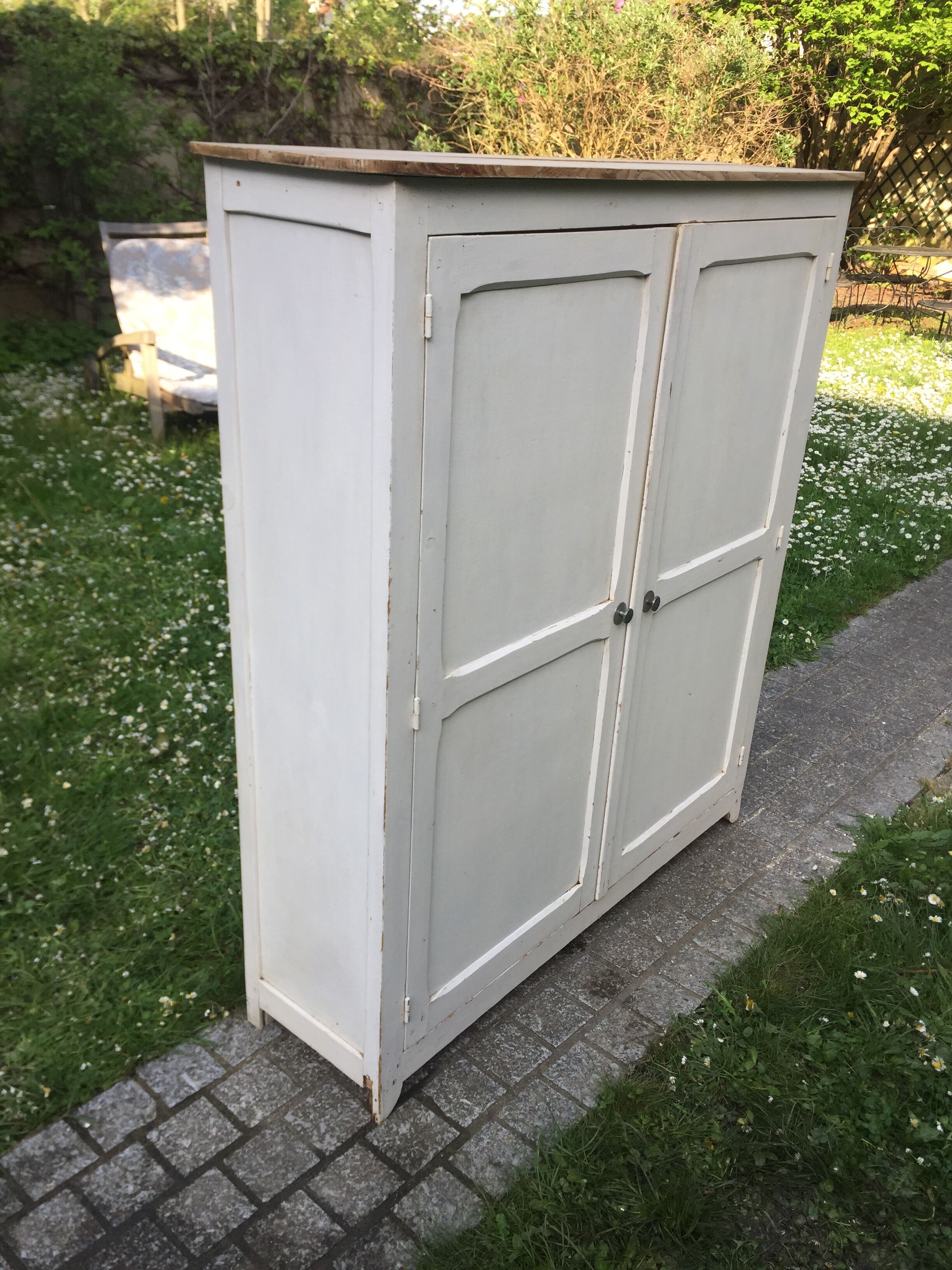 High Parisian buffet 1940  1950