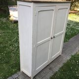 High Parisian buffet 1940  1950