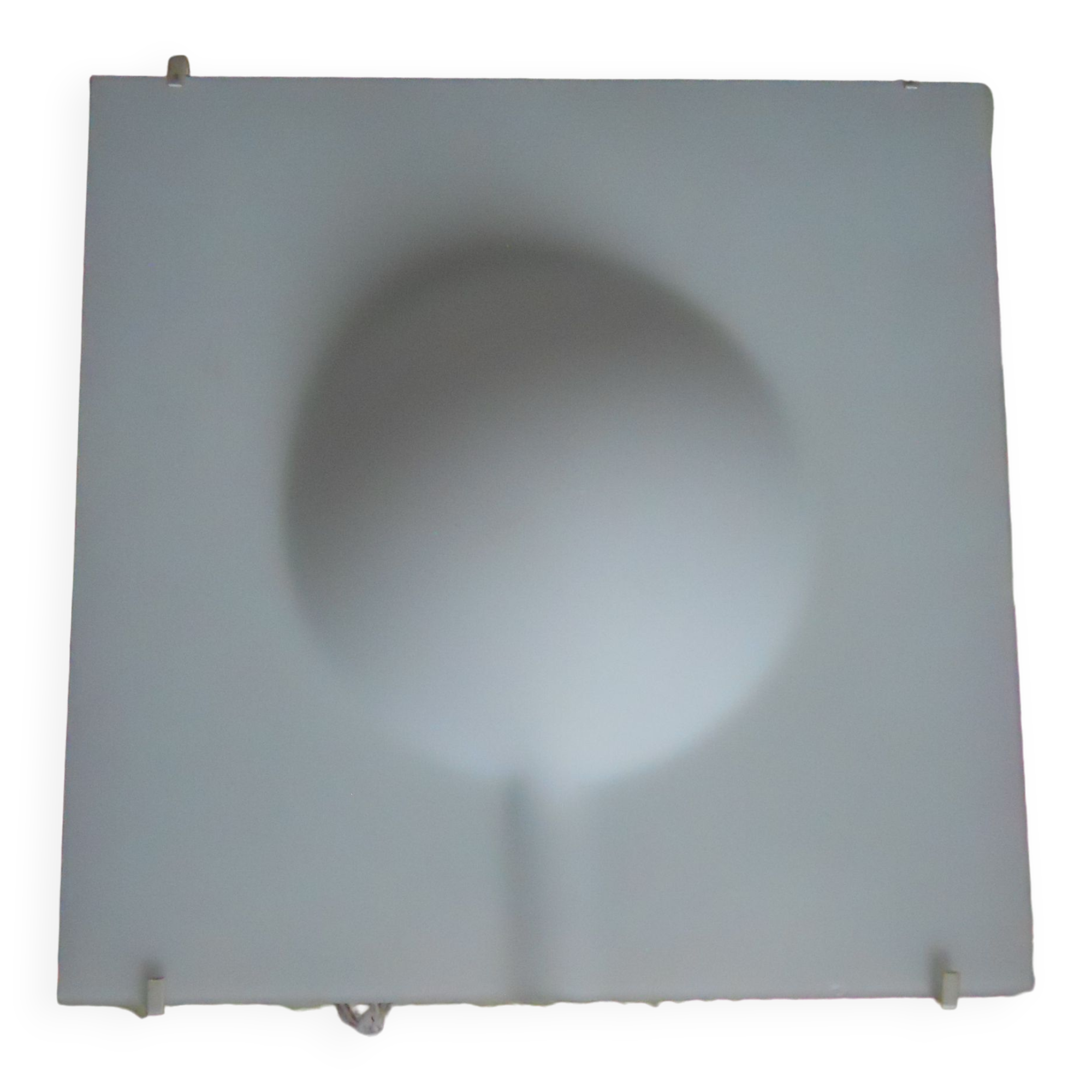 Cecilia Johansson vintage wall lamp for Ikea