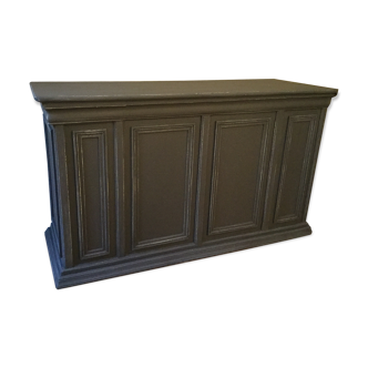 Old counter