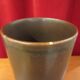 Scandinavian ceramic vase by Hertha Bengtsson for Rörstrand