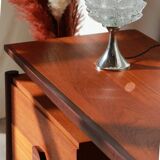 Desk/Dressing table - Durable Suites - 1960